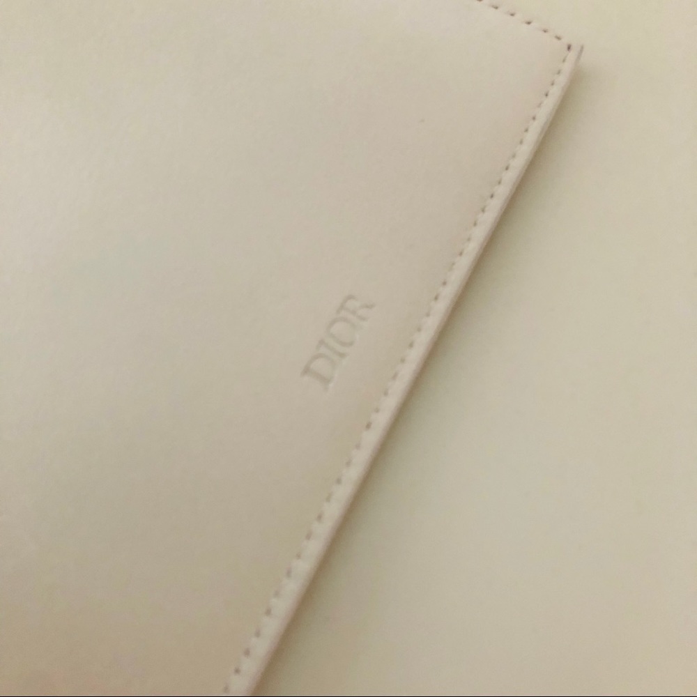 Dior x Daniel Arsham coin pouch bag charm - Picture 3 of 7